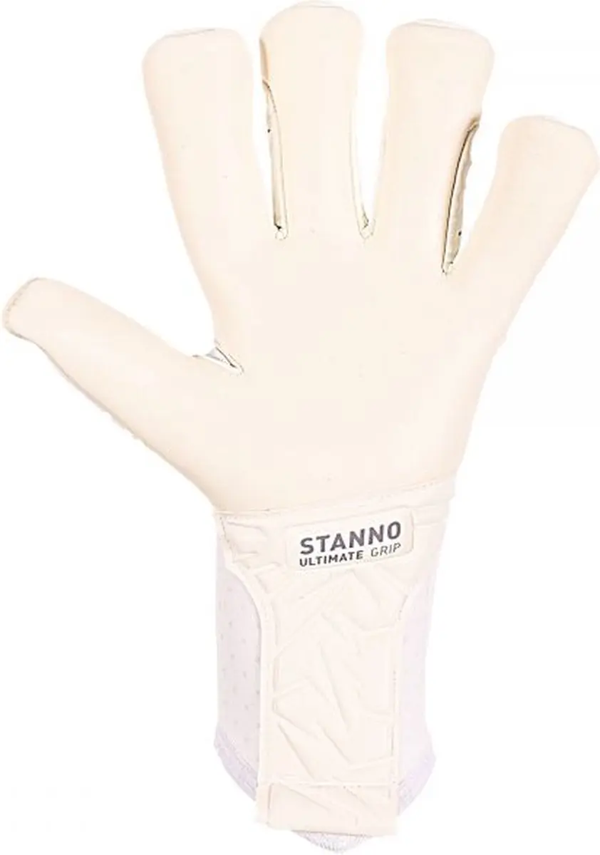 Stanno Ultimate Grip OPF Keepershandschoenen 9.5 - Wit