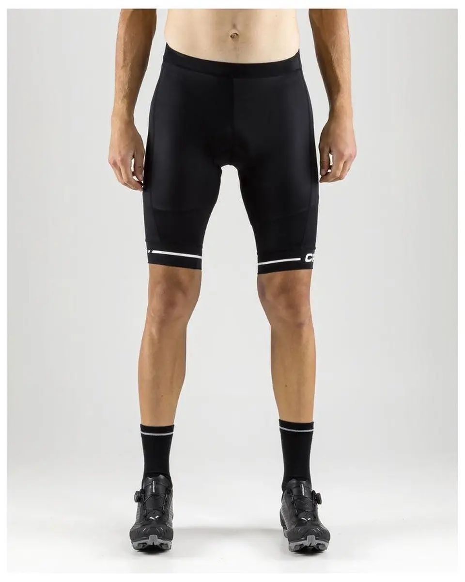 Craft Rise Shorts Fietsbroek Heren XXL