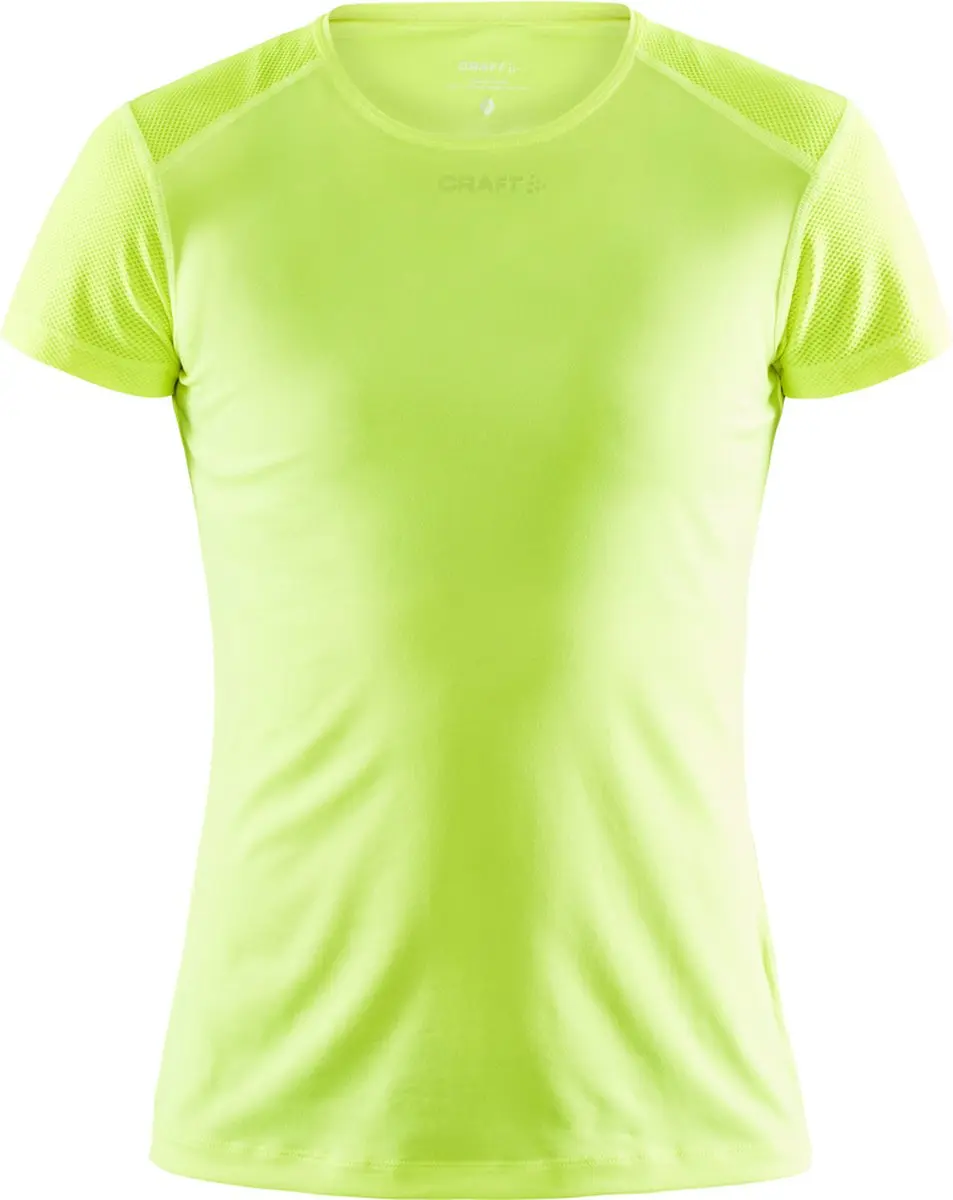 Craft ADV Essence SS Slim Tee 1908767