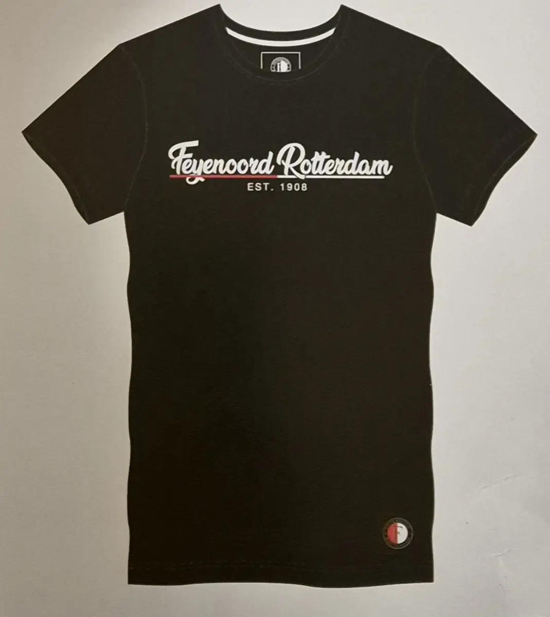 Feyenoord T-Shirt M