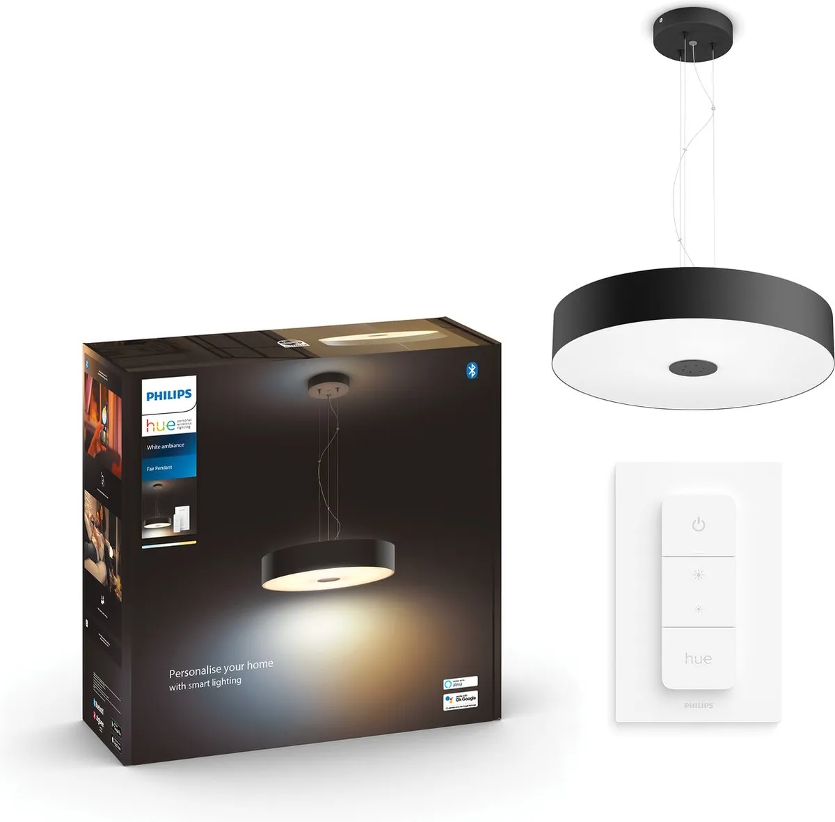 Philips Hue Fair Hanglamp