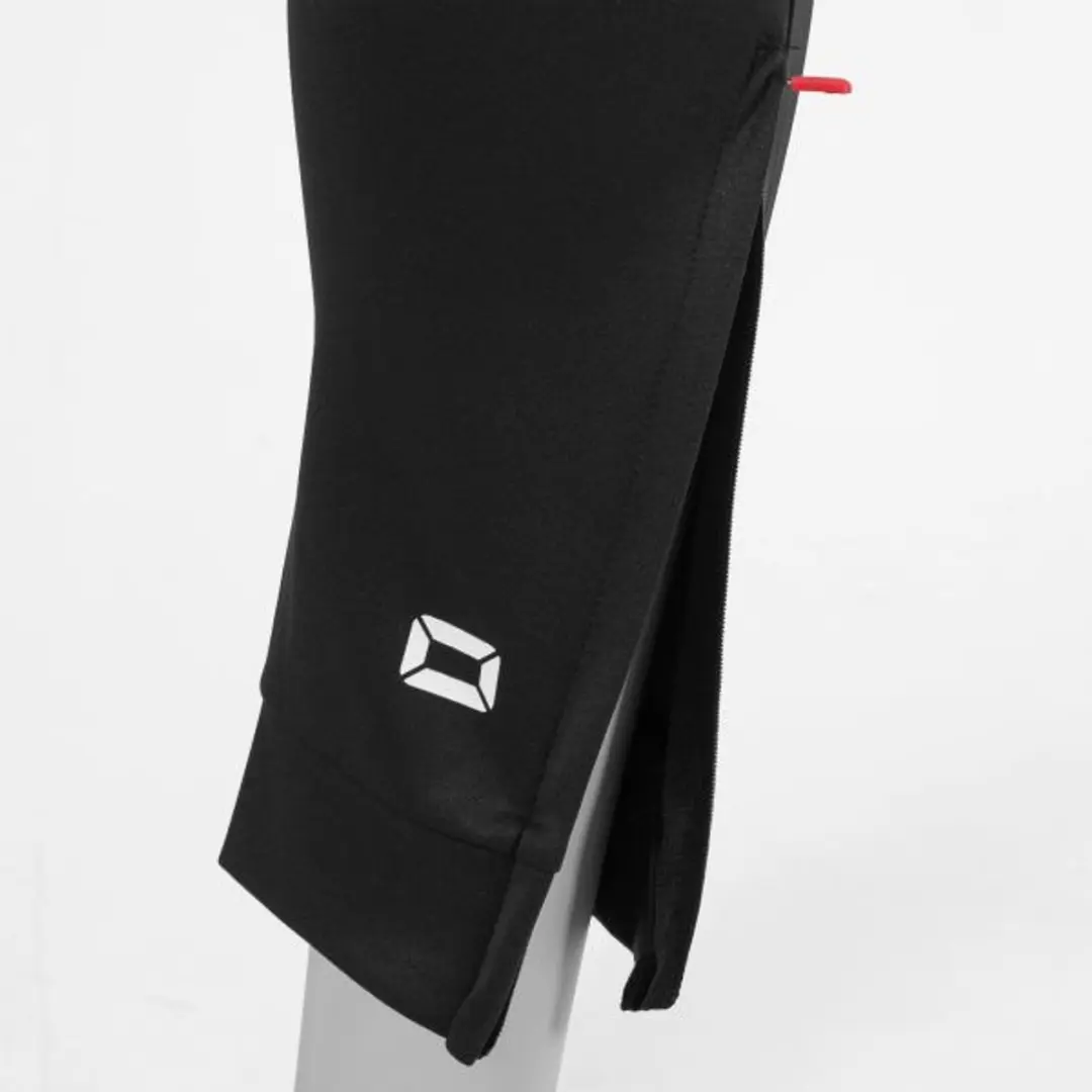 Stanno Bolt Pants Sportbroek 140 - Zwart