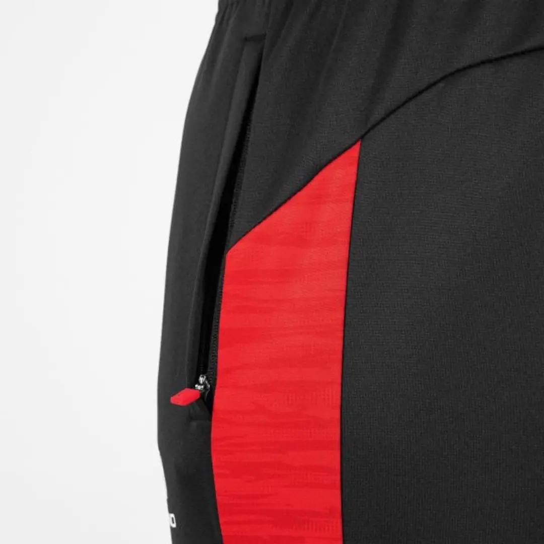 Stanno Bolt Pants Sportbroek 140 - Zwart