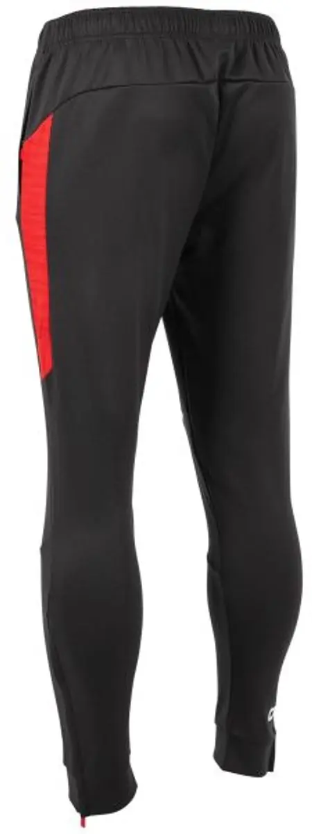 Stanno Bolt Pants Sportbroek 140 - Zwart - afbeelding 6 van 6