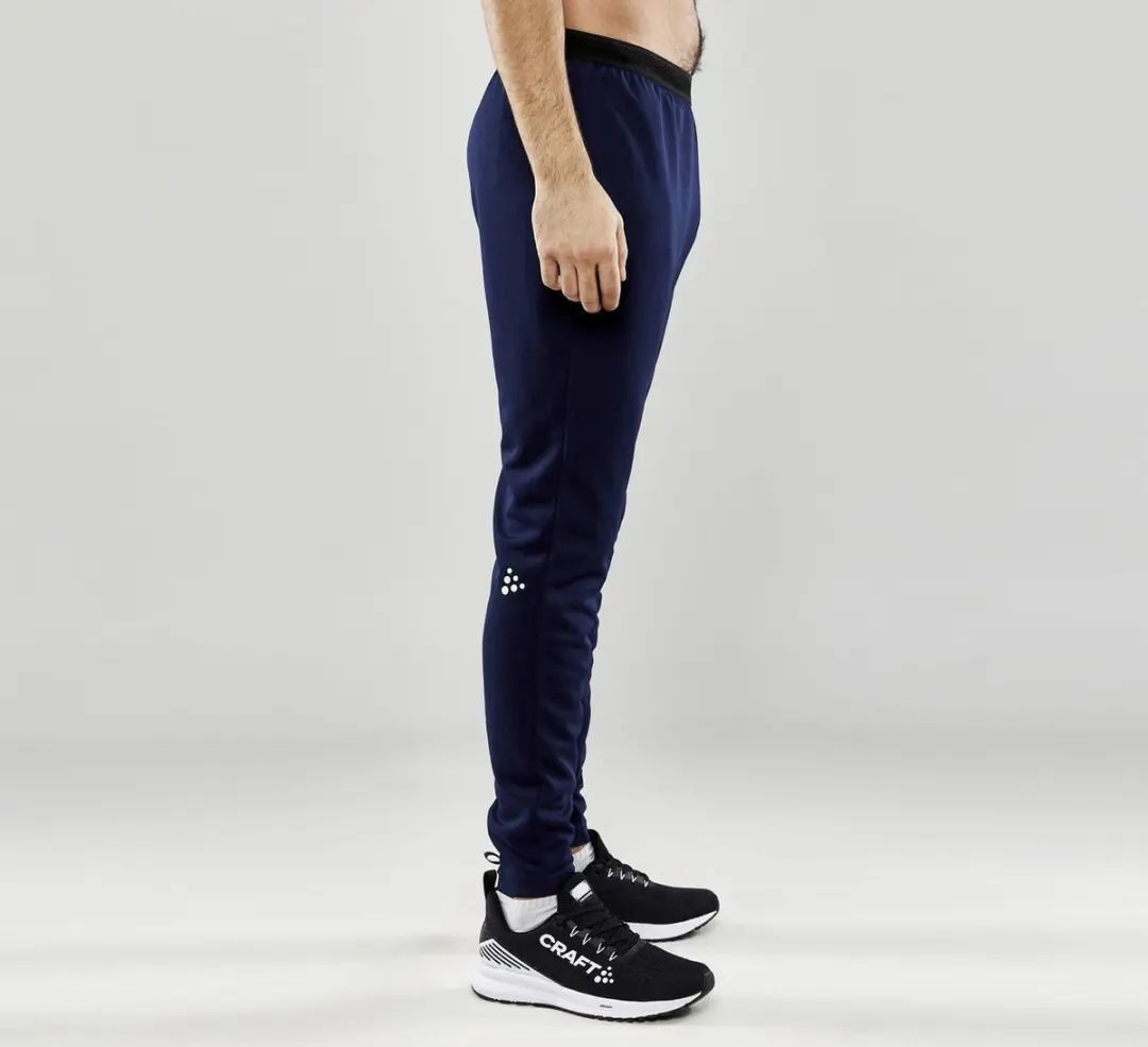 Craft Evolve Slim Sportbroek M - Navy
