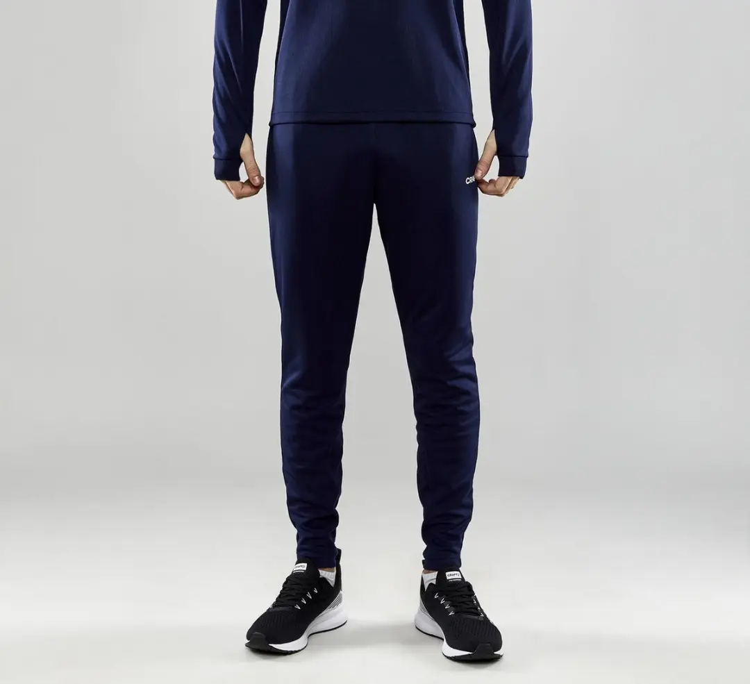 Craft Evolve Slim Sportbroek M - Navy