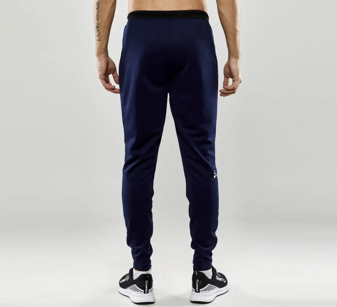 Craft Evolve Slim Sportbroek M - Navy
