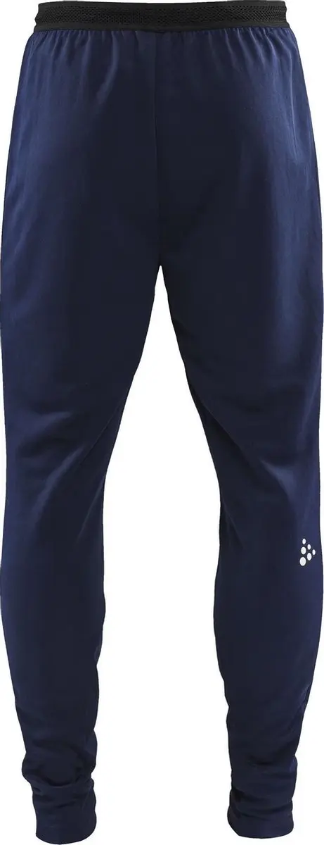 Craft Evolve Slim Sportbroek M - Navy - afbeelding 6 van 6