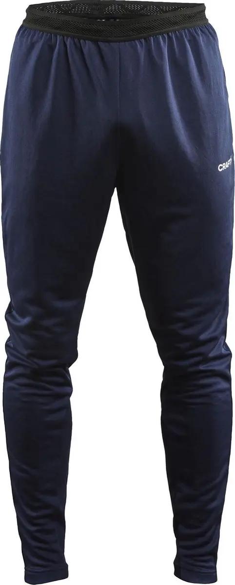 Craft Evolve Slim Sportbroek M - Navy