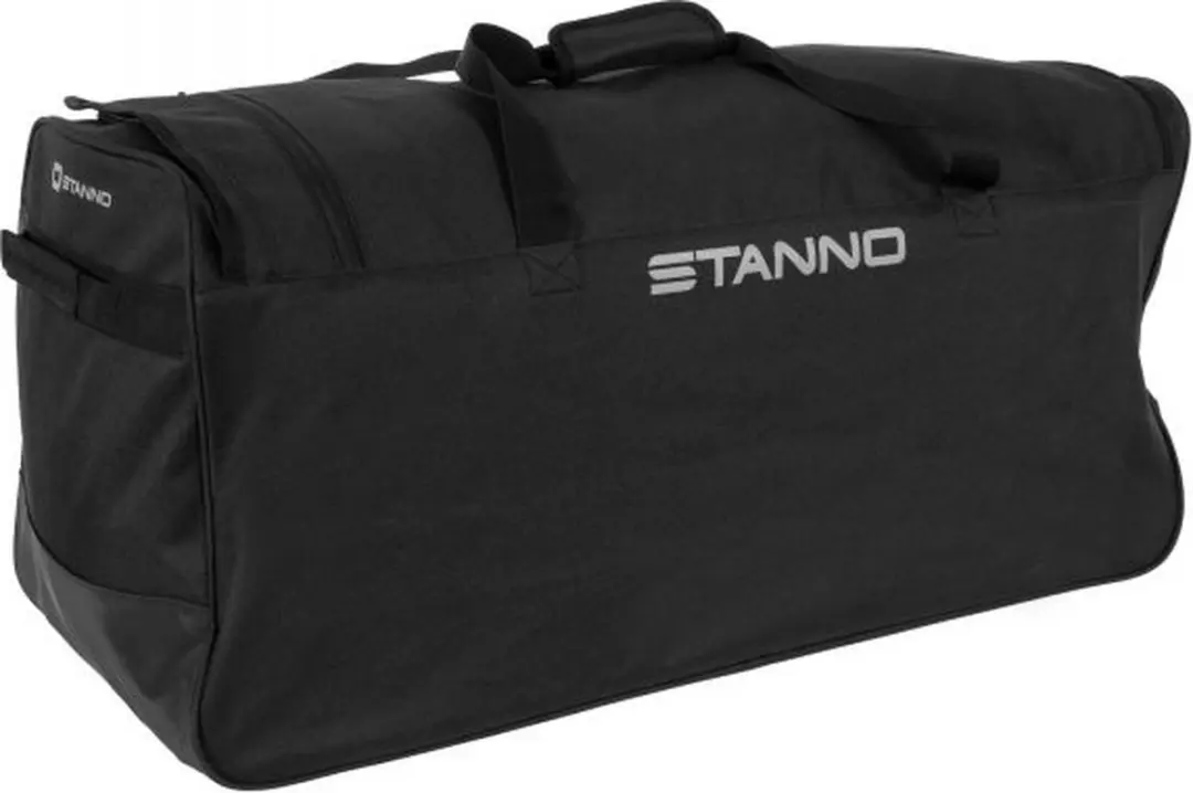 Stanno Premium Team Bag Sporttas - 40L - Zwart - afbeelding 6 van 6