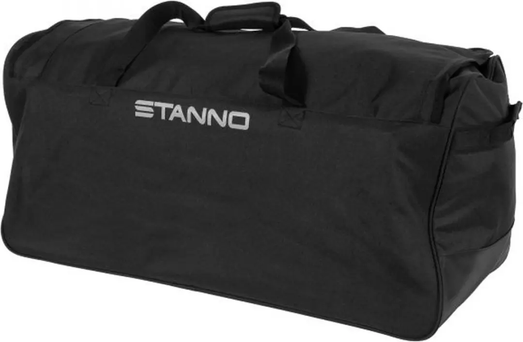 Stanno Premium Team Bag Sporttas - 40L - Zwart