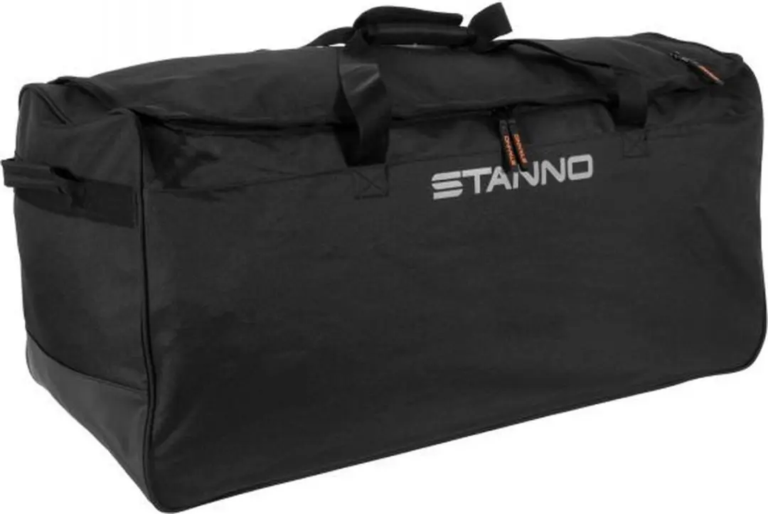 Stanno Premium Team Bag Sporttas - 40L - Zwart