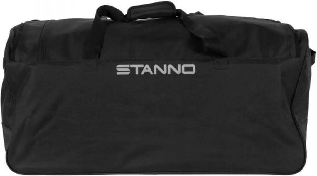 Stanno Premium Team Bag Sporttas - 40L - Zwart