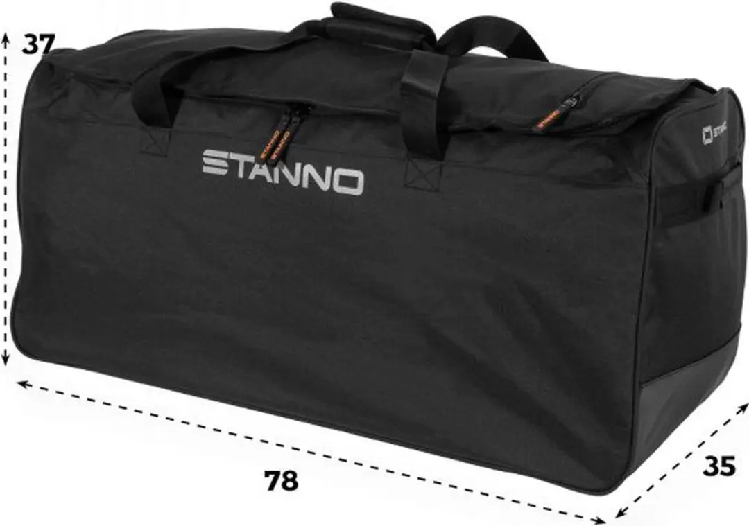 Stanno Premium Team Bag Sporttas