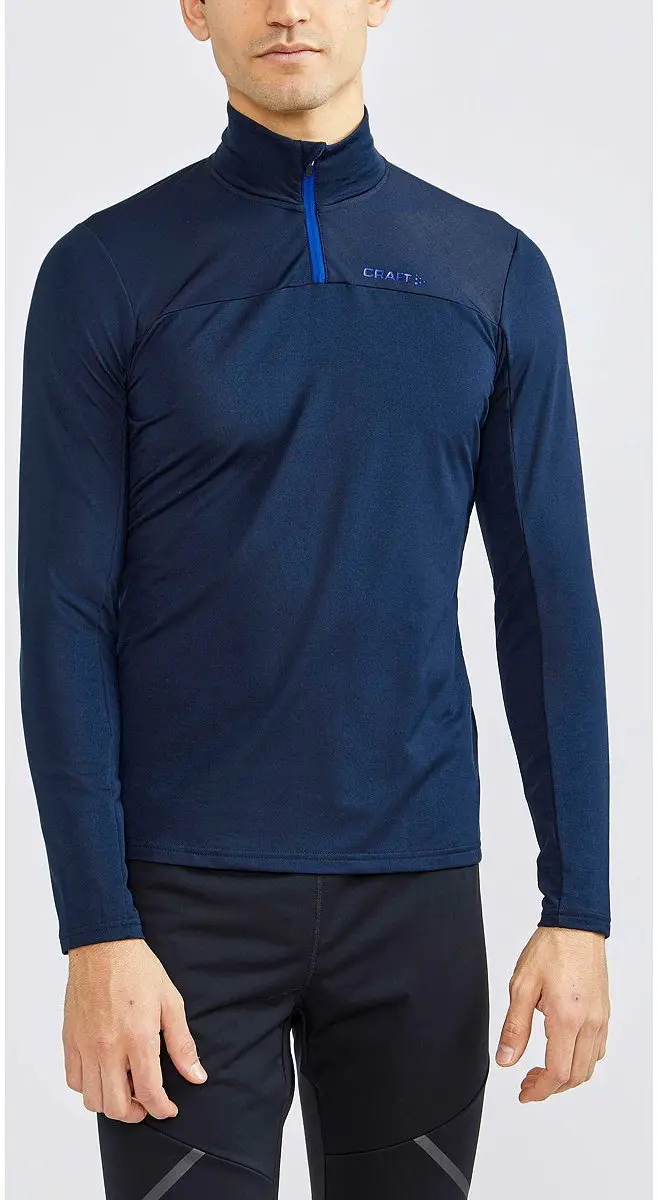 Craft Core Gain Midlayer Heren - Maat S - Blaze