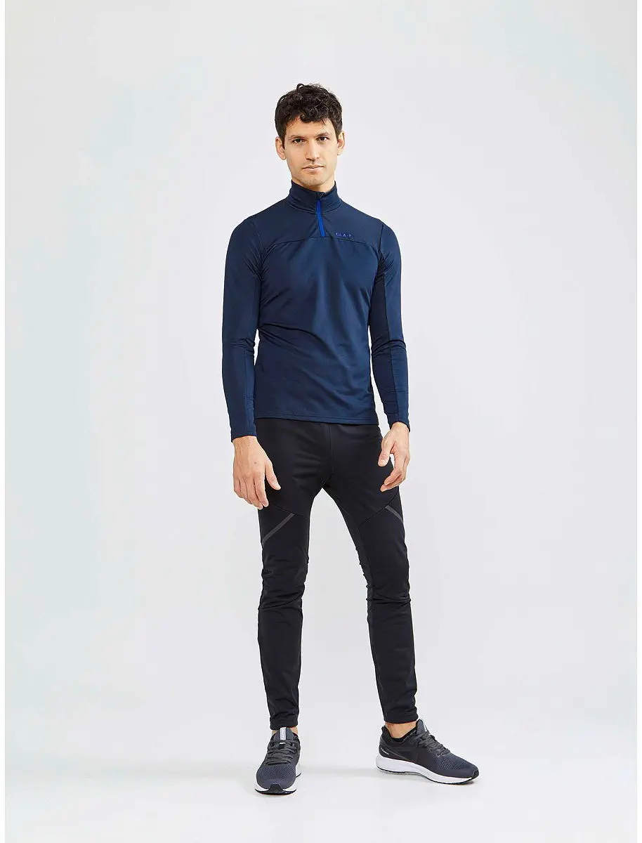 Craft Core Gain Midlayer Heren - Maat S - Blaze