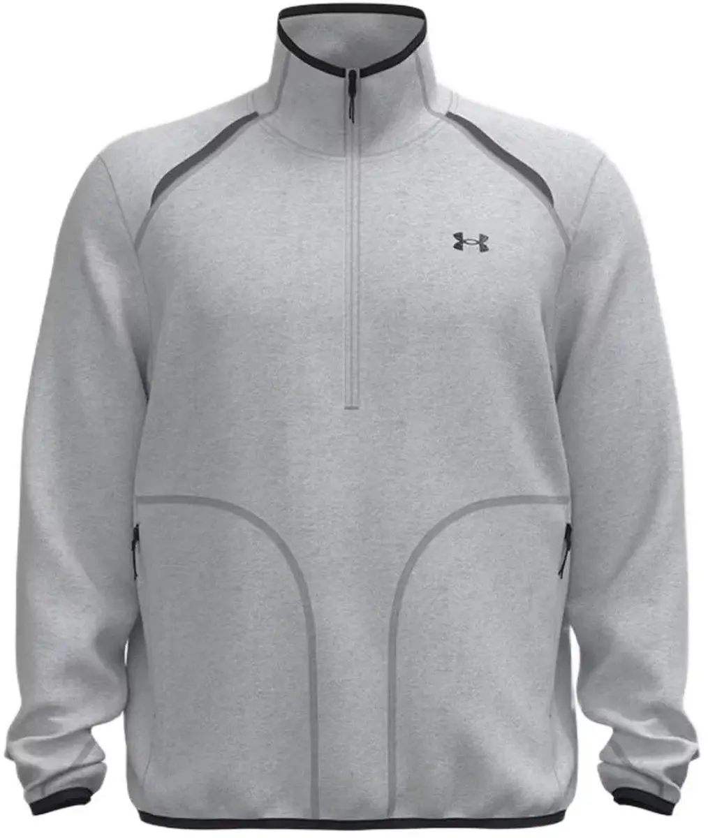 Under Armour Unstoppable Fleece Sweatshirt