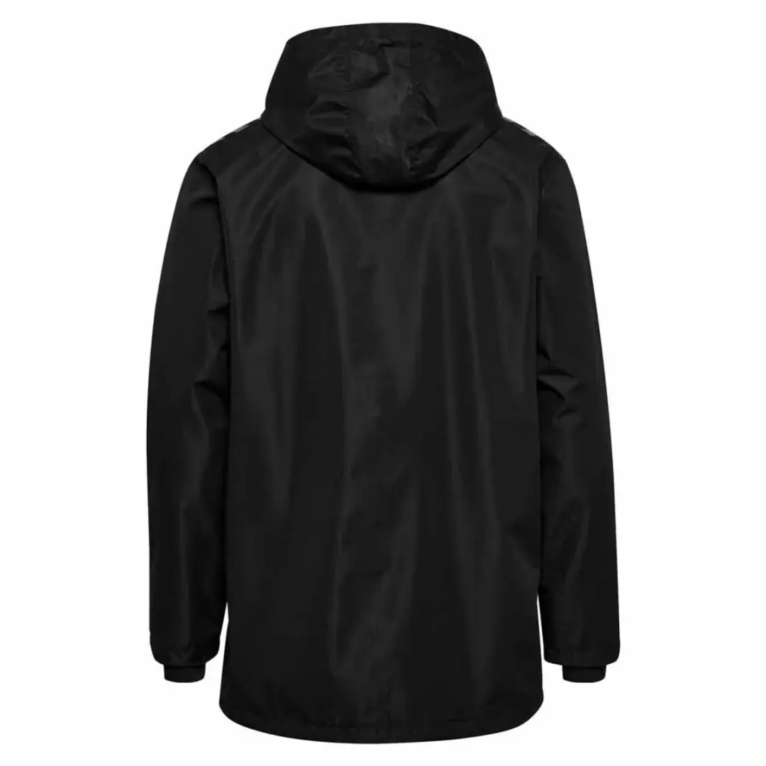 Hummel Hmlauthentic All Weather Jacket 220000 - Black