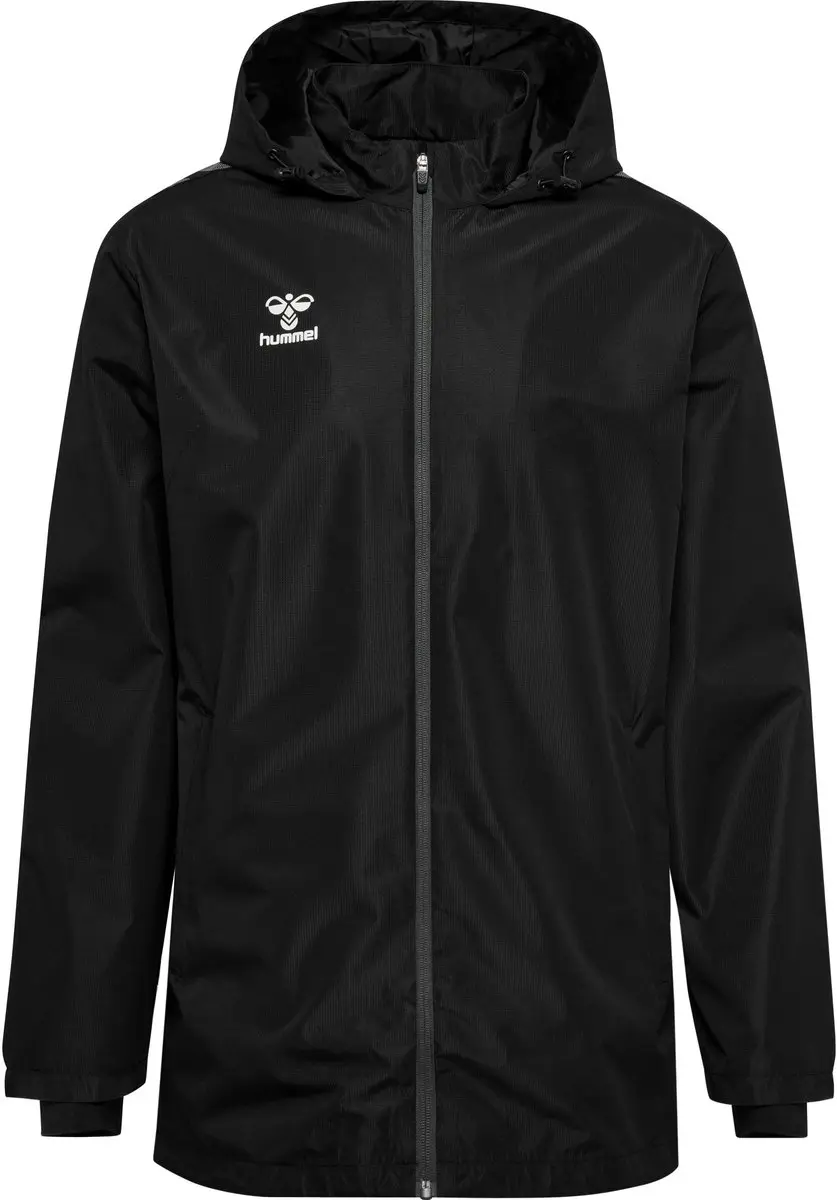 Hummel Hmlauthentic All Weather Jacket 220000