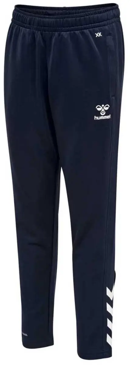 Hummel Hmlcore XK Poly Pants 116 - Marine