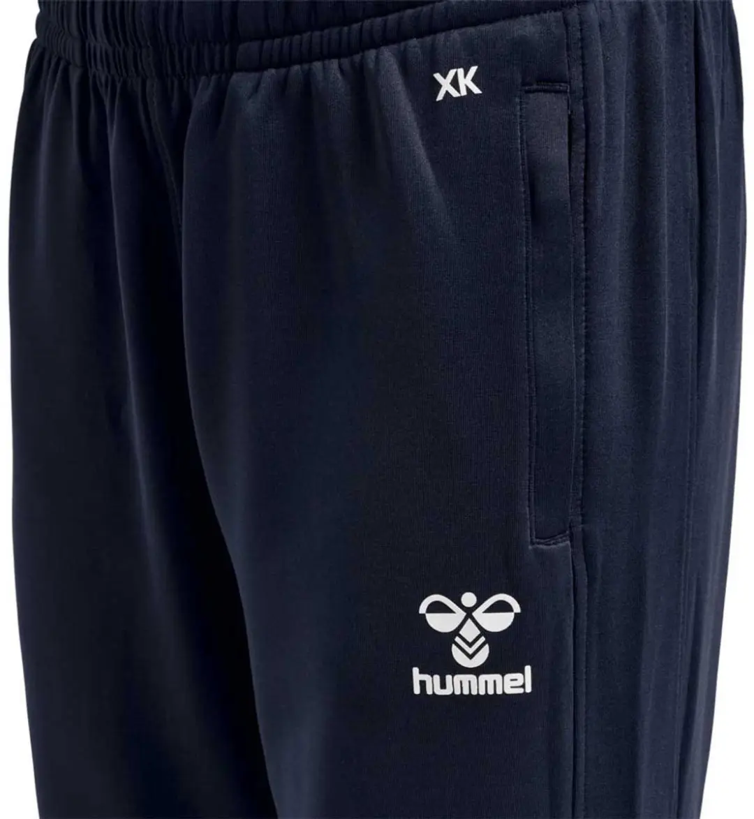 Hummel Hmlcore XK Poly Pants 116 - Marine