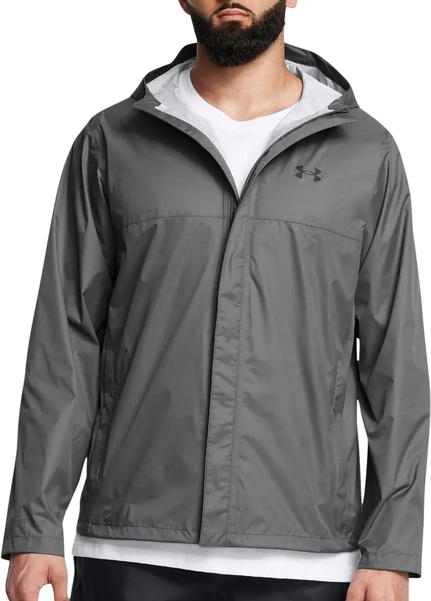 Under Armour StormProof Cloudstrike 2.0 Regenjas Heren