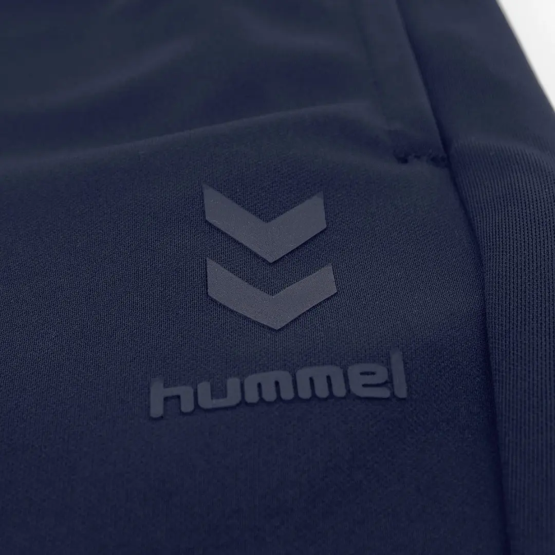 hummel Tulsa Sportbroek M - Navy
