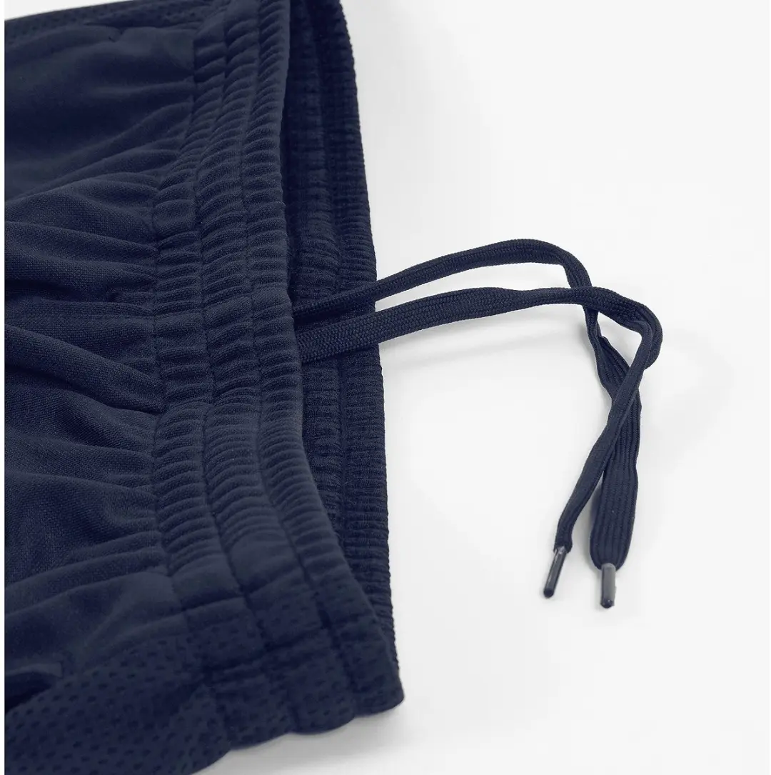 hummel Tulsa Sportbroek M - Navy