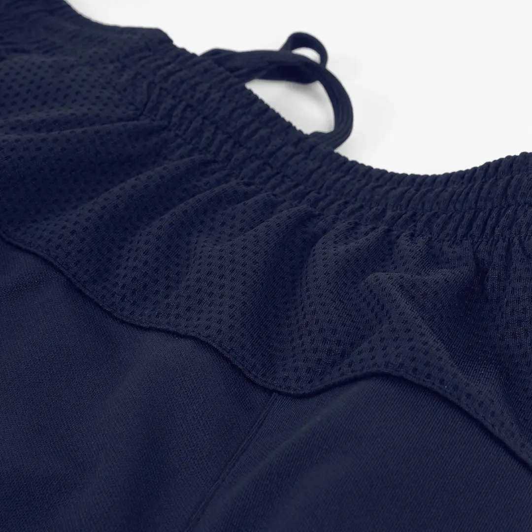 hummel Tulsa Sportbroek M - Navy