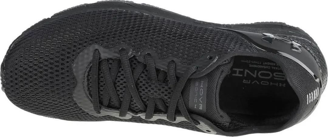 Under Armour Hovr Sonic 4 3023543-004 Hardloopschoenen - 43 EU - Zwart