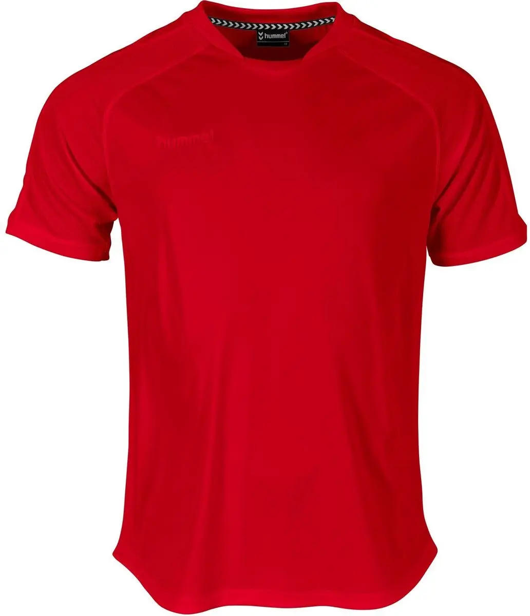 Hummel Tulsa T-Shirt Heren