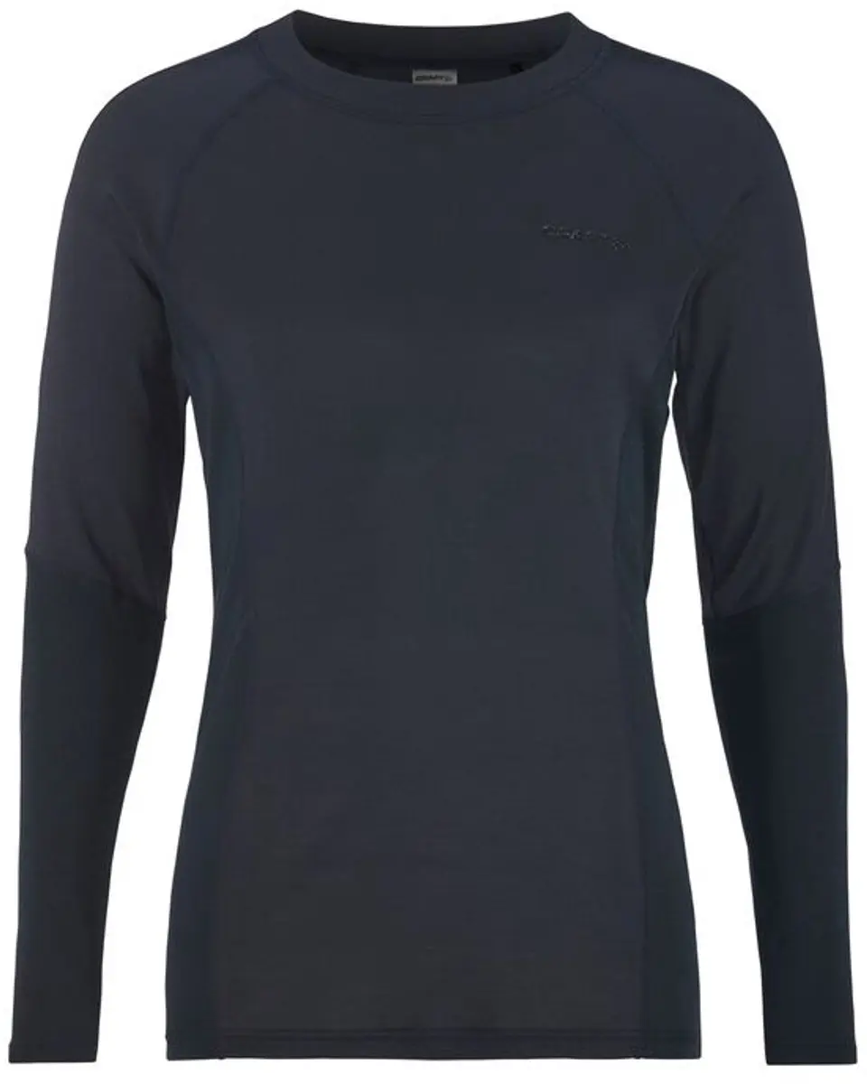 Craft Warm Baselayer Set Heren XXL - Donkerblauw