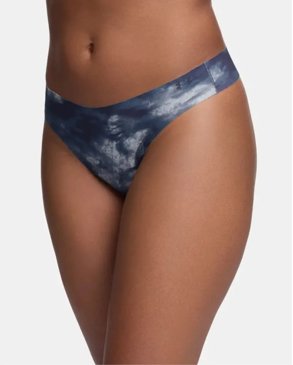 Under Armour UltraLicht Seamless String Slip - XS - Multicolor