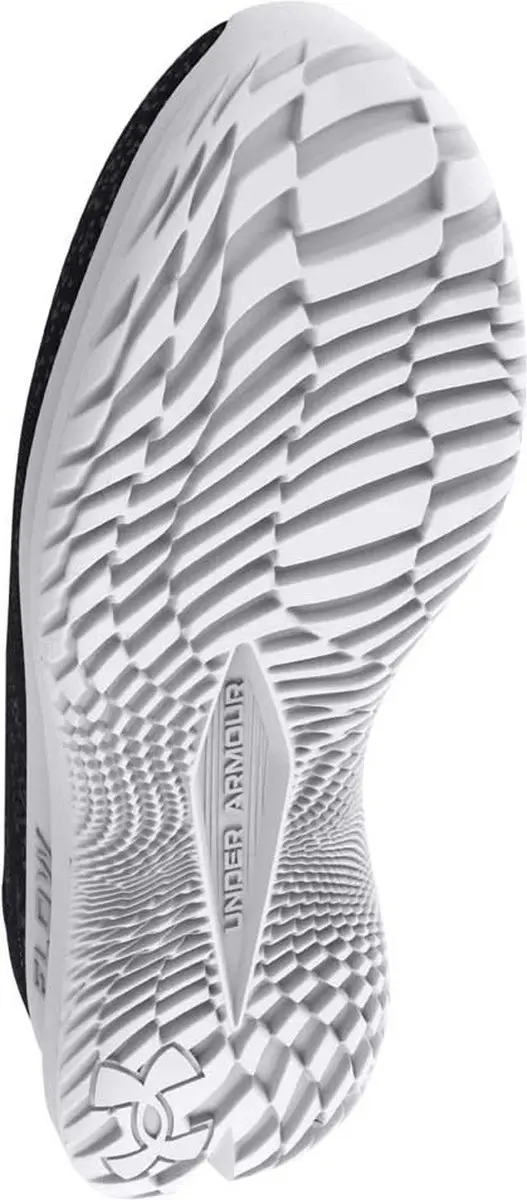 Under Armour Velociti 3 Hardloopschoenen - EU 42.5 - afbeelding 6 van 6