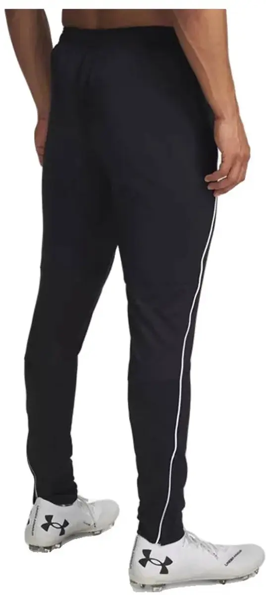 Under Armour UA M Challenger Training Pnt - Zwart/Wit