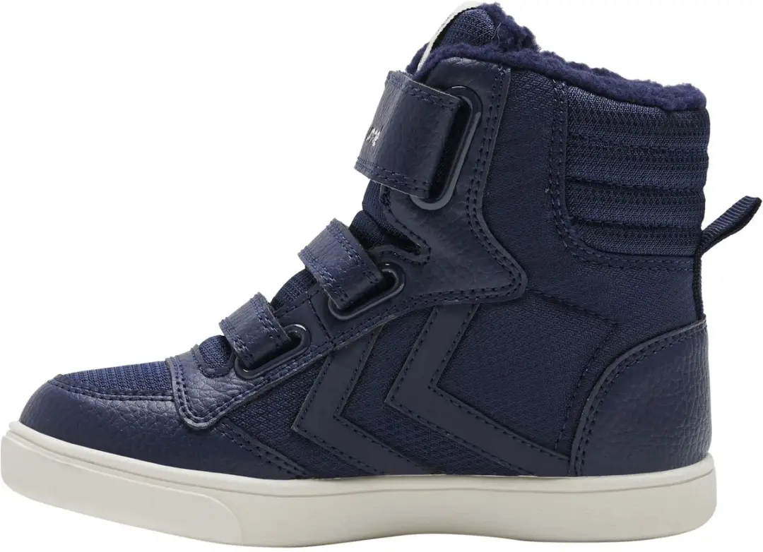 Hummel Sneakers 29 - Blauw