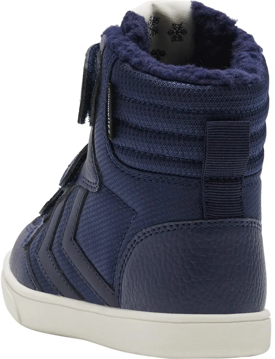 Hummel Sneakers 29 - Blauw