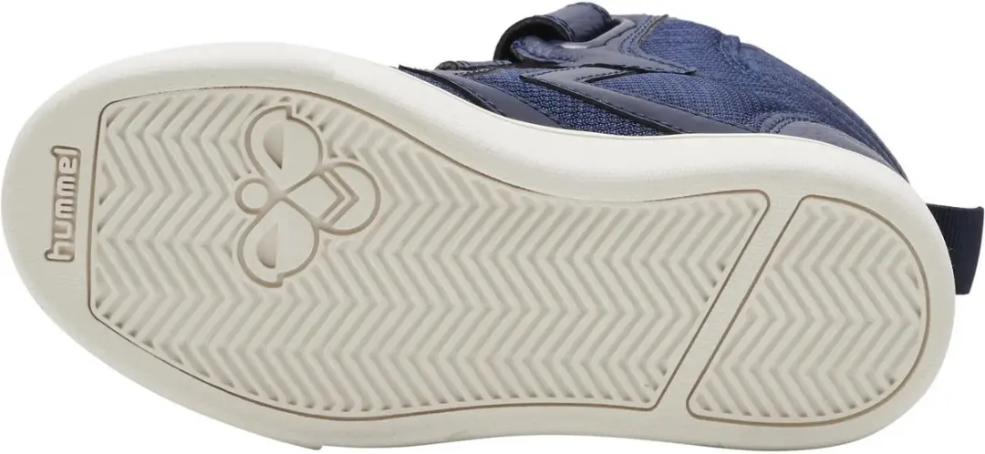 Hummel Sneakers 29 - Blauw