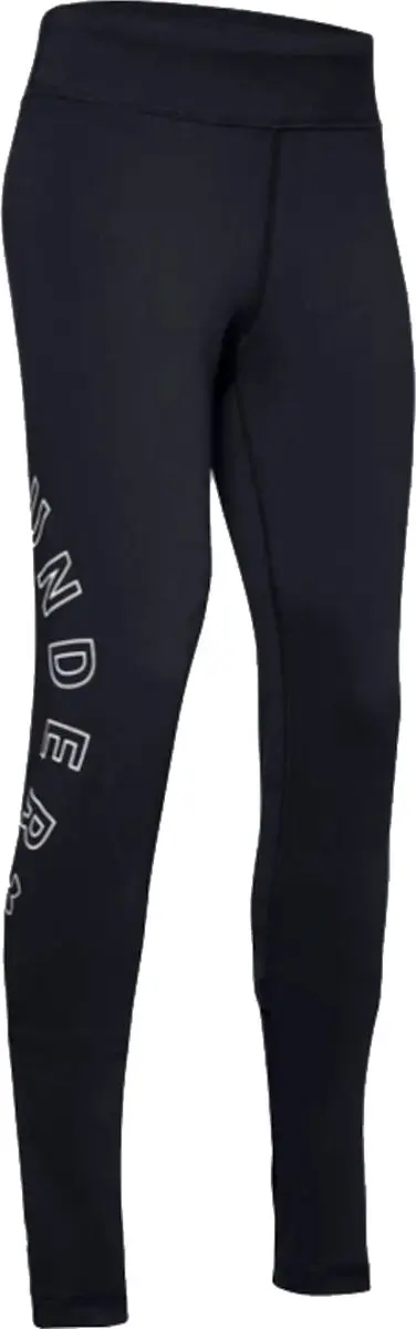 Under Armour Favorite Leggings 1351751-001