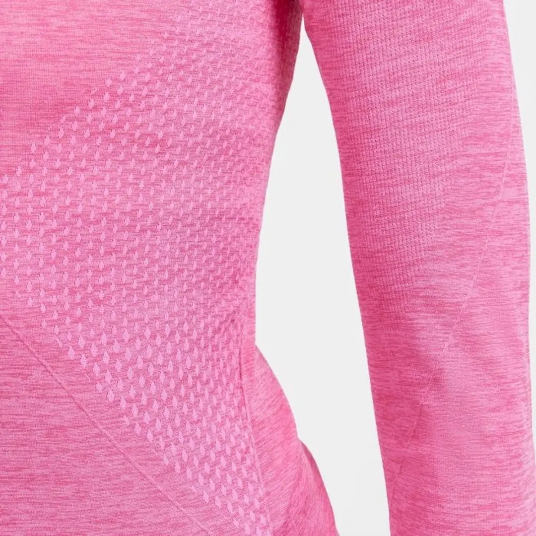 Craft CORE Dry Active Comfort LS Dames - Maat S - Donkerblauw