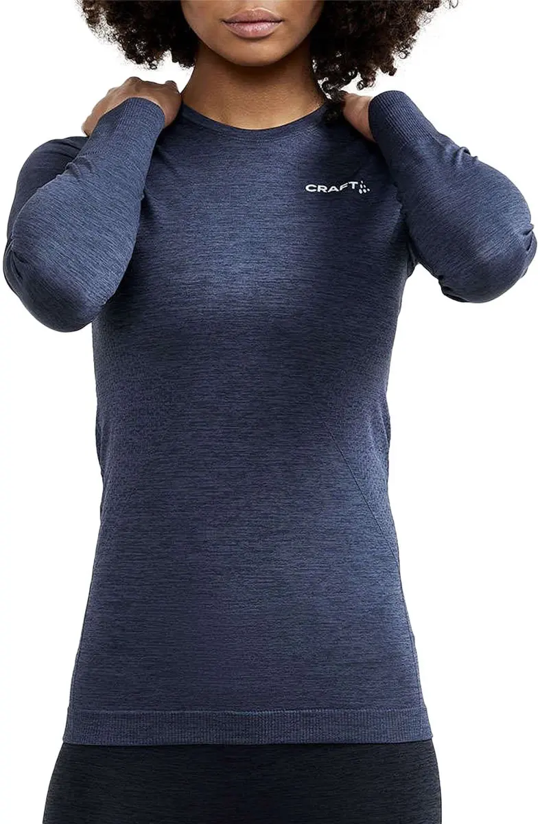Craft CORE Dry Active Comfort LS Dames