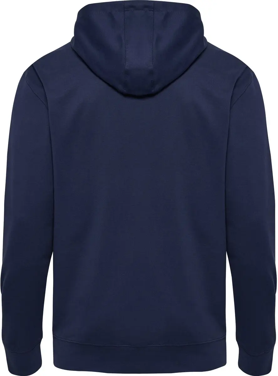 Hummel Hmlgo 2.0 Logo Hoodie - XL - Blauw