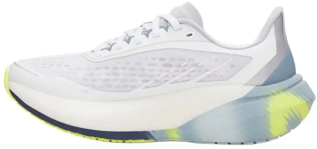 Under Armour Velociti Distance Hardloopschoenen 37.5 - Wit