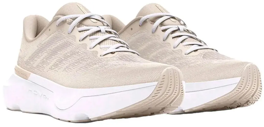 Under Armour Infinite Pro Cool Down Hardloopschoenen 40 - Weg