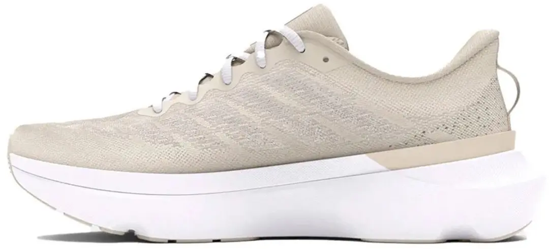 Under Armour Infinite Pro Cool Down Hardloopschoenen 40 - Weg
