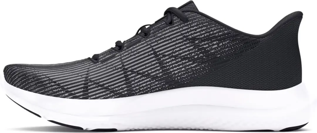 Under Armour Charged Speed Swift Heren Sportschoenen 44.5 - Zwart