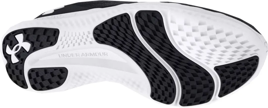 Under Armour Charged Speed Swift Heren Sportschoenen 44.5 - Zwart