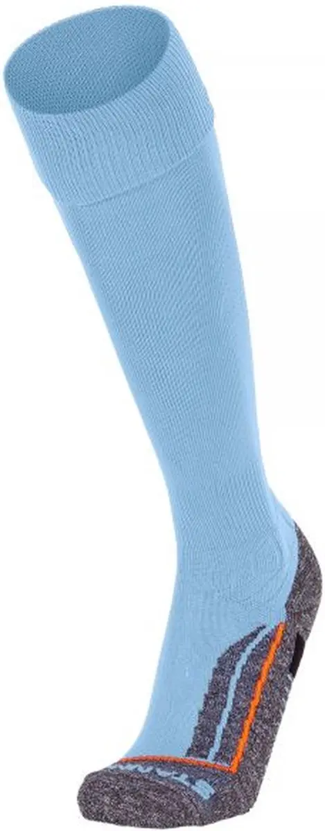 Stanno Uni Pro Sock Voetbalsokken 25-29 - Lichtblauw
