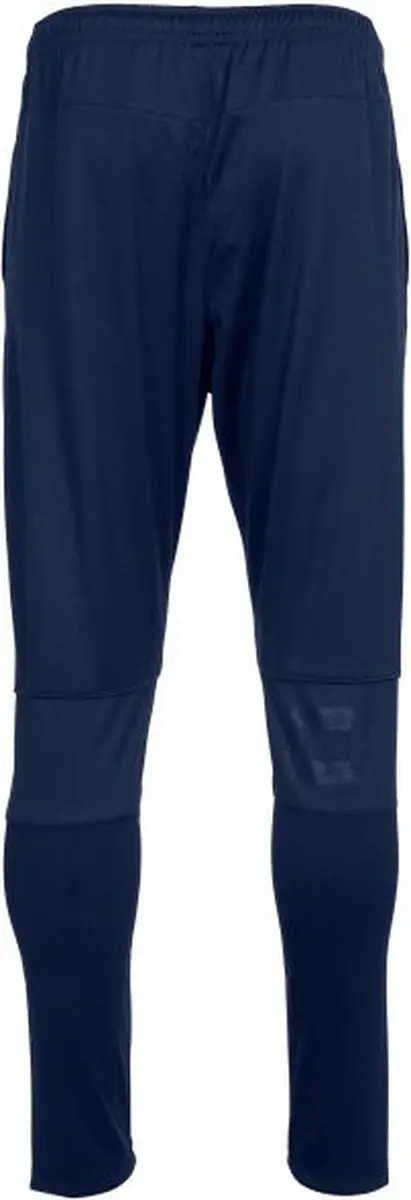 Stanno Centro Fitted Pant Trainingsbroek XL - Navy