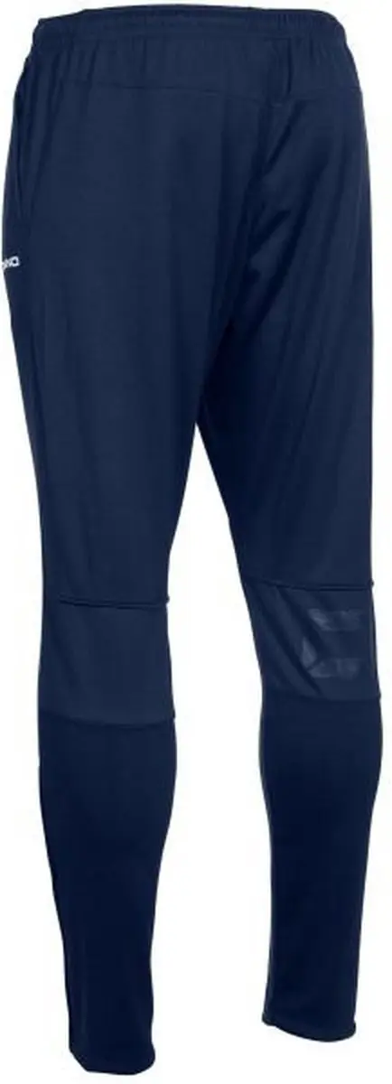 Stanno Centro Fitted Pant Trainingsbroek XL - Navy - afbeelding 6 van 6